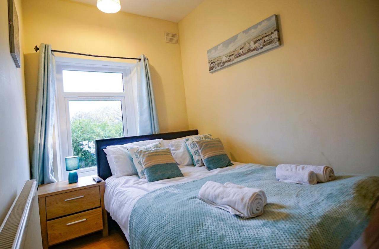 West Lea House Hotel Chesterfield Ngoại thất bức ảnh